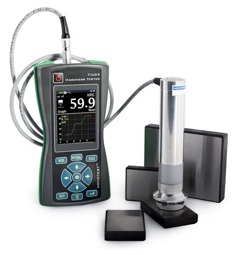 ultrasonic hardness tester principle|uci method for hardness testing.